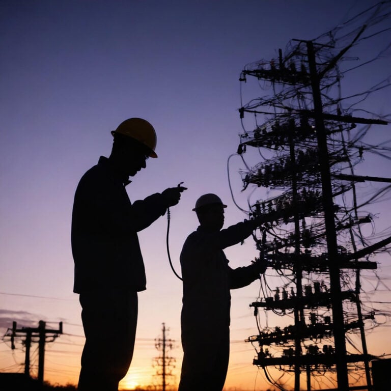 Elbolag Sandviken - Ny Innovation Introduceras