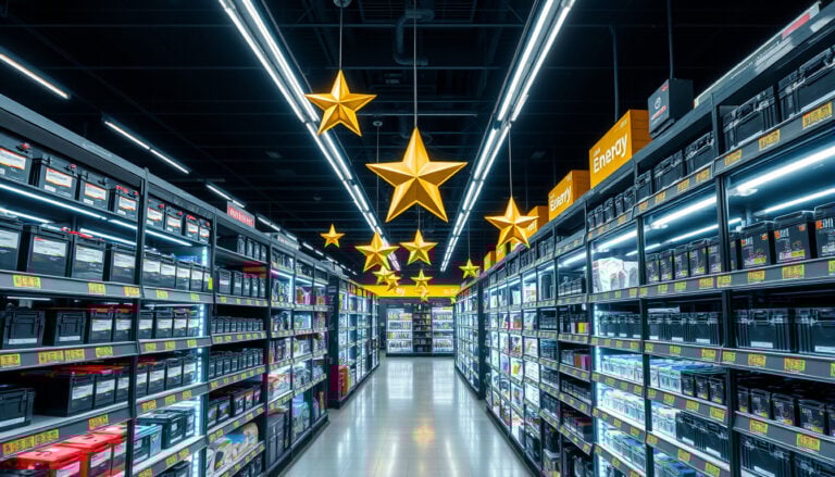 Batteriexperten – Allt om butiker, omdömen och batterier