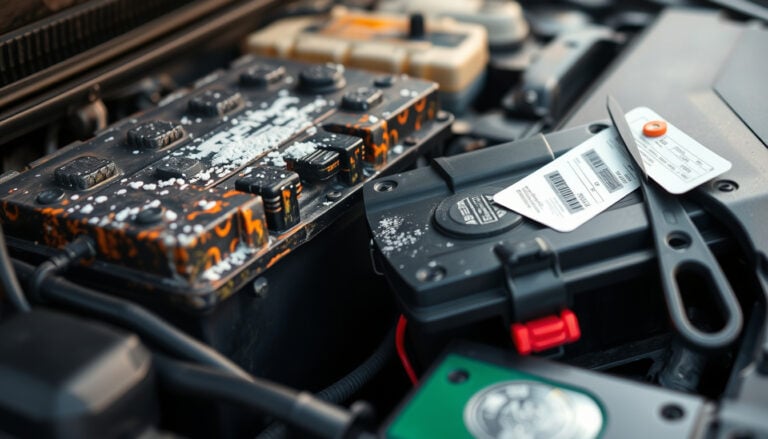 Bilbatteri: Byte, pris & tecken på fel – Komplett guide