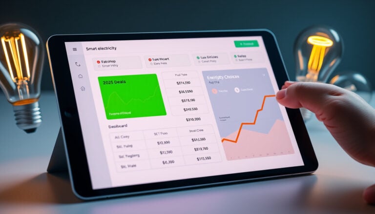 Billig el: Jämför priser och hitta bästa elavtal 2026