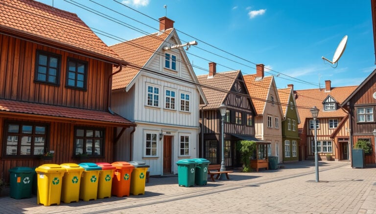 Eksjö Energi: El, Bredband, Sophämtning, Fiber & Mer