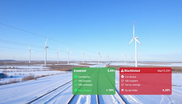 Elbolag Sverige: Billigast, topplistor & svarta listan