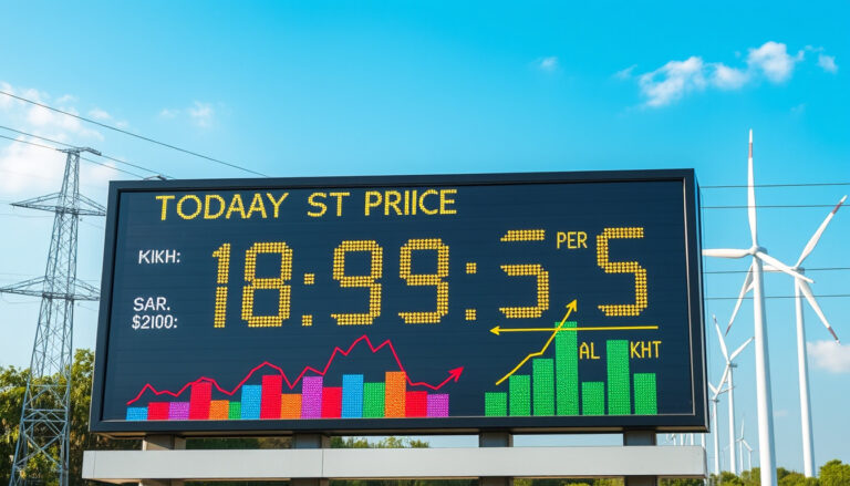 Elen.nu: Dagens spotpris på el - Elpriser idag per kWh