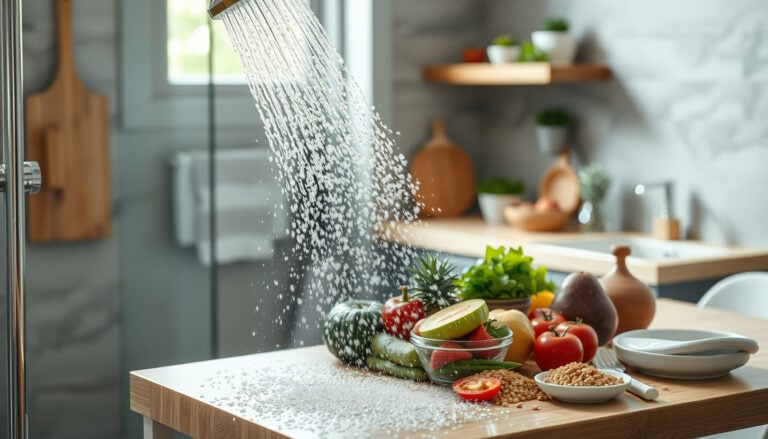 Energi: Definition, former, dusch och mat i vardagen