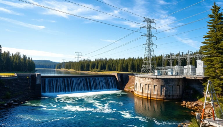 Falu Energi och Vatten: Tjänster, Driftstörningar & Kontakt