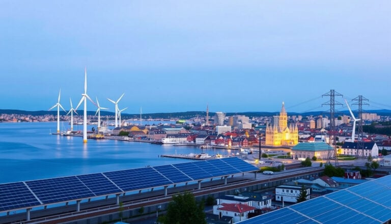 Göteborg Energi – Guide till el, support och tjänster