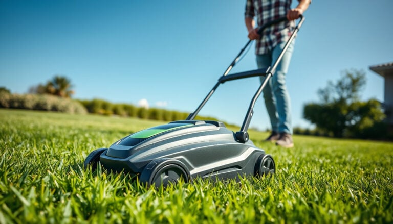 Gräsklippare batteri: Bäst i test 2026 & jämförelser