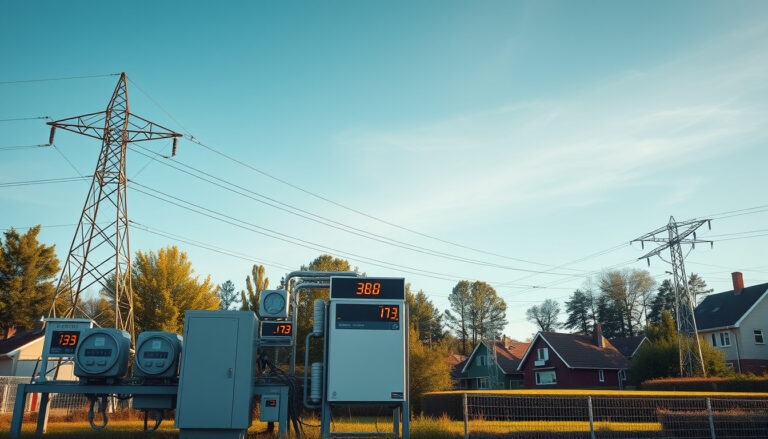 Mölndal Energi: Ny effektavgift, priser och ägande