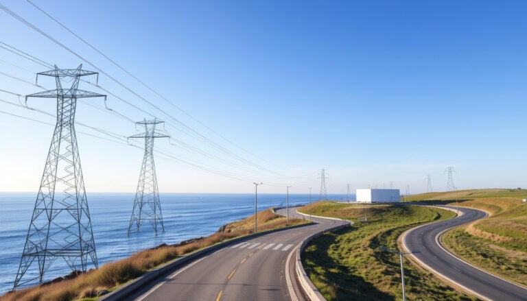 Norrtälje Energi: Elpriser, fiber, effektavgift och tjänster