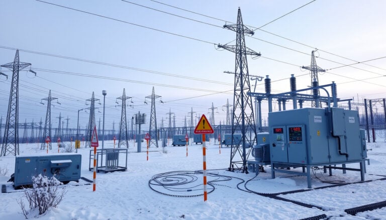 Sandviken Energi – Störningar, felanmälan och tjänster