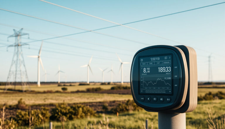 Skövde Energi: Elpriser, effekttaxa och nätavgifter