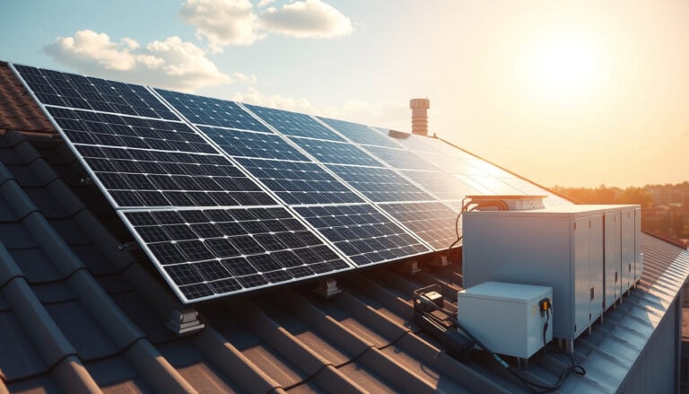 Solceller 2026: Pris, lönsamhet, batteri och installation