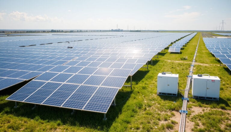 Solceller pris: Kostnad per m², kW och batteri 2026