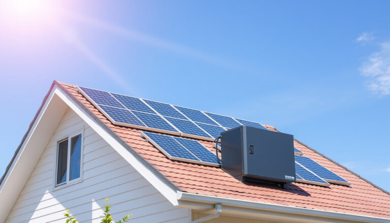 Solcellsbatteri: Pris, bästa test & lönsamhet 2026