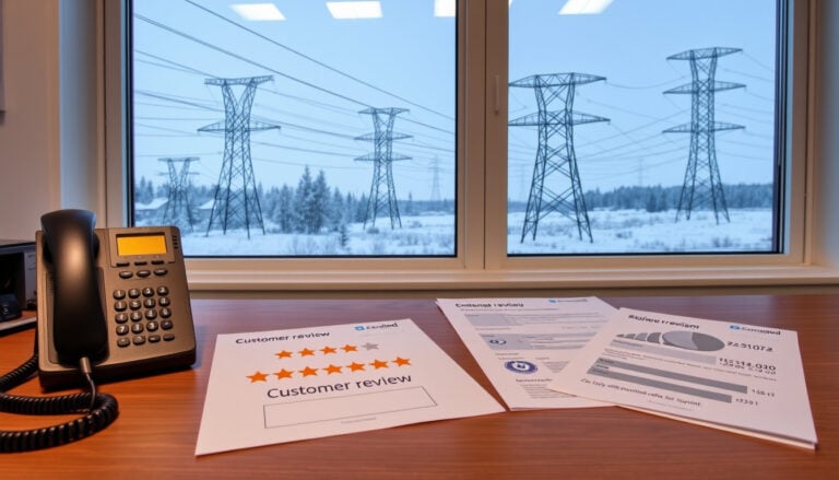 Storuman Energi: Recensioner, påringningar och fakta