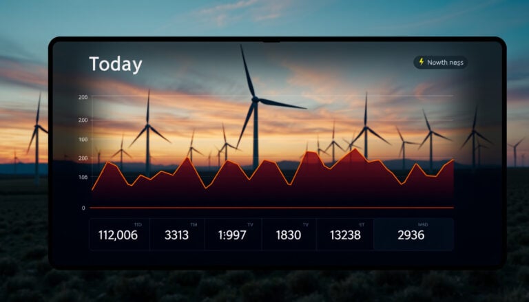 Timpris Vattenfall: Aktuella elpriser timme för timme idag