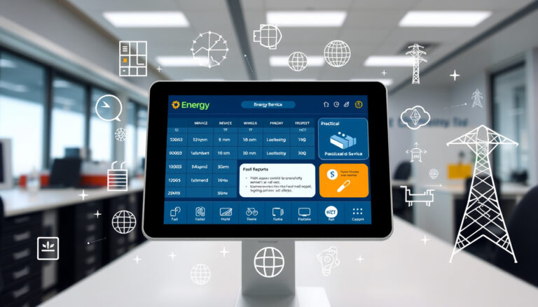 Uddevalla Energi: Praktiska tjänster, felanmälan & schema