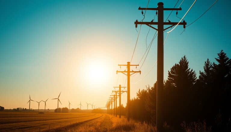 Värnamo Energi – Din guide till el, fiber och support