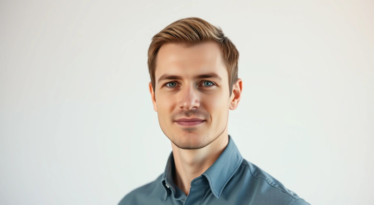 Erik Wallin — teknikskribent