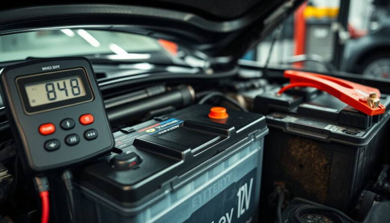 Batteri 12V: Bästa, test, byte och livslängd för bil