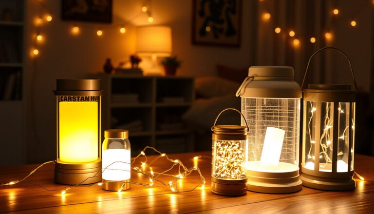 Batteri ljus: Bästa LED-ljusen från IKEA och Clas Ohlson