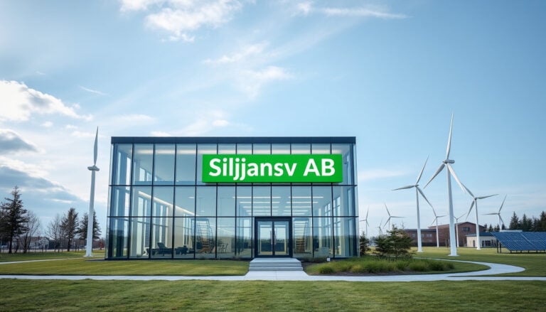 Dala Energi aktie 2026: omvandling till Siljansvik AB