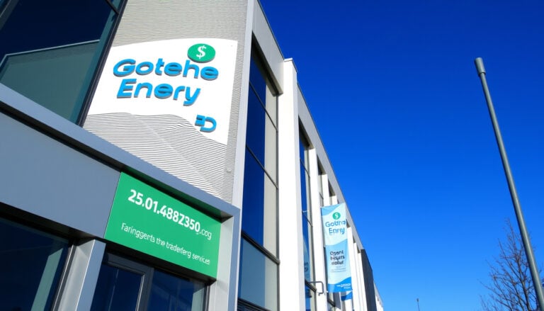 Göteborg Energi telefon – nummer, öppettider och kontakt