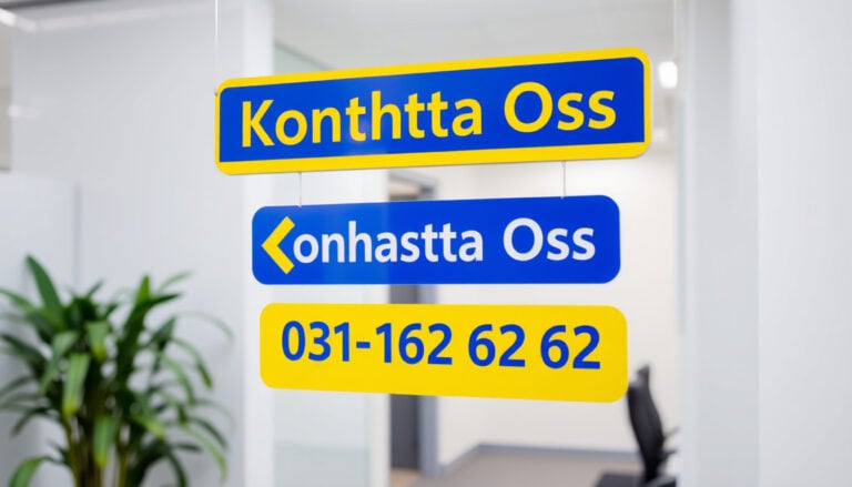 Göteborgs Energi telefonnummer – kontakta oss 031-62 62 62