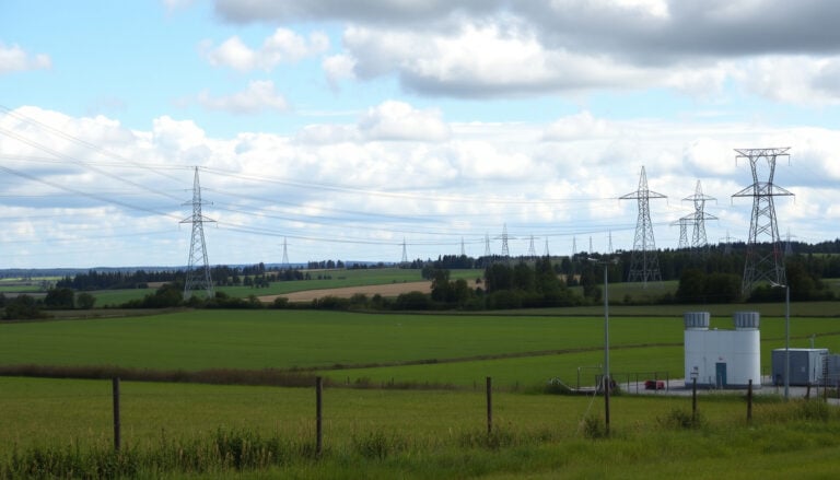 Grästorp Energi: Elavtal, strömavbrott, effektavgift
