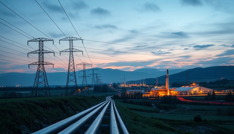 Hjo Energi – Komplett guide till el, fjärrvärme och fiber