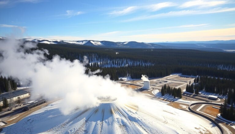 Hur fungerar geotermisk energi? Guide med svenska exempel