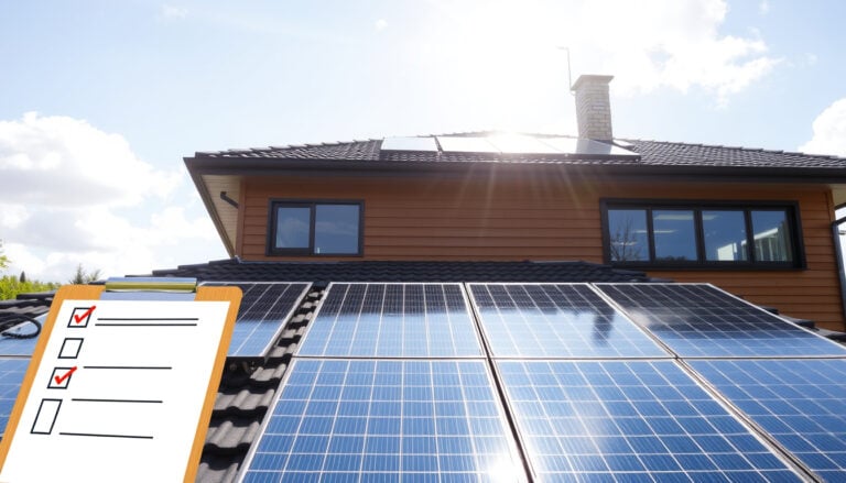 Installera solceller: Kostnad, regler & guide 2024