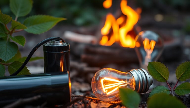 Kemisk energi – förklaring, exempel och vardaglig användning