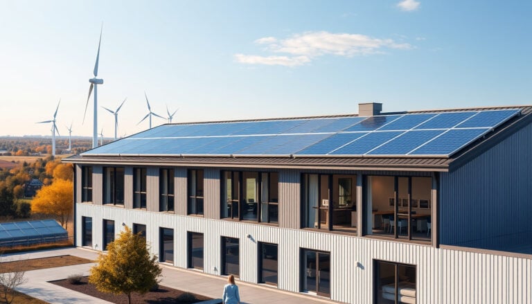 Ljungby Energi – tjänster, priser, kontakt och styrelse
