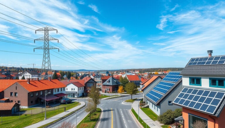 Nybro Energi: El, fjärrvärme, fiber och mer i Nybro
