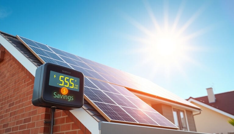 Solceller: hur fungerar det? Pris, besparing & guide
