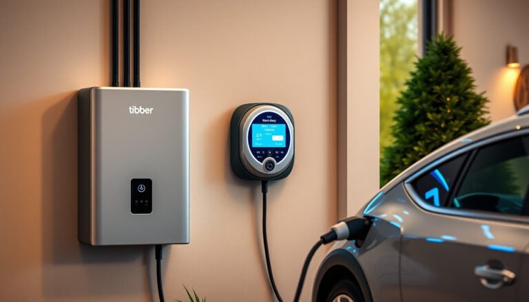 Tibber batteri guide: pris, lönsamhet och kompatibilitet