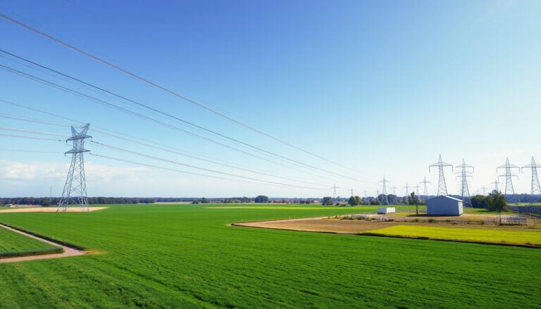 Tibro Energi AB: Elnät, priser, fiber och elavtal i Tibro