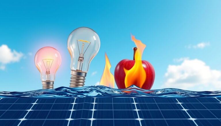 Vad är energi? Enkel förklaring, former och kalorier