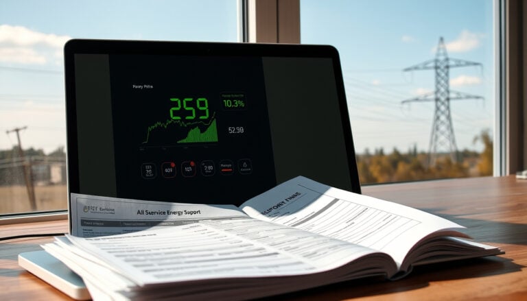 Vaggeryds Energi: Elpris, felanmälan, driftstörning och faktura