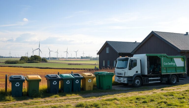 Västerviks Miljö och Energi – el, sophämtning och kontakt
